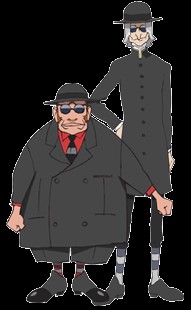 ロッソとビアンコ