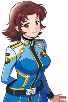 アケミ・アカツキ