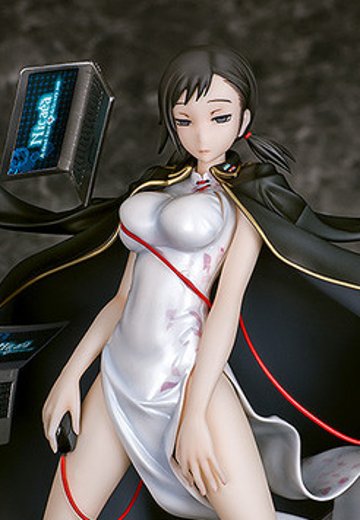 恶魔幸存者2 纪录突破 菅野史 | Hpoi手办维基