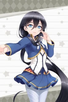 朱鷺坂 チトセ