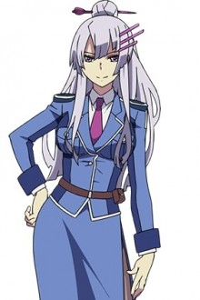 芙萝蕾缇雅·卡彼斯特拉诺