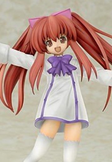 问答魔法学院 阿珞薇&CPU夏蓉 Sage & (´・ω・`) ver.  | Hpoi手办维基