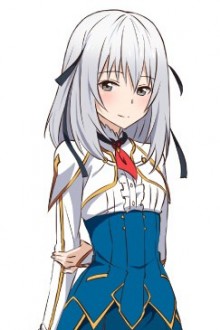 爱理・阿卡迪亚