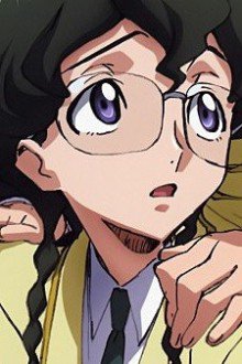 妮娜·爱因斯坦