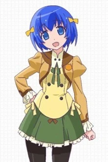西园寺心菜