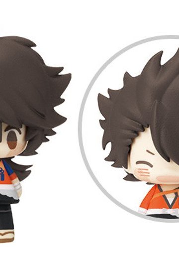 こえだらいず #18 刀剣乱舞-ONLINE- 陆奥守吉行 