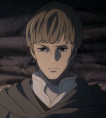 阿列克塞·卡拉马佐夫