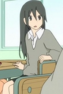泽田穗乃香
