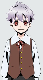 少年K