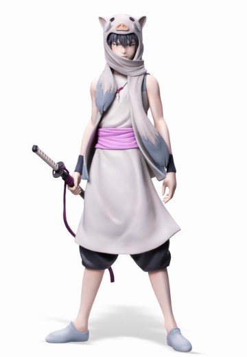 超像Art 	怪物之子 一郎彦 青年期ver.  | Hpoi手办维基