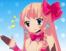 歌姬亚瑟