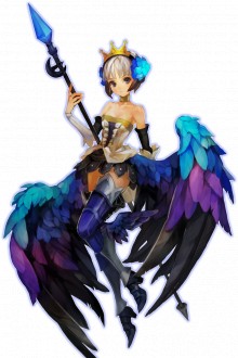 关德琳 / 格温多琳