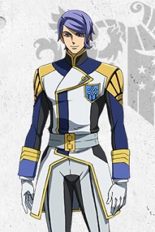 加埃利欧·鲍德温