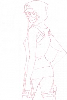 安西娅•卡伦伯格