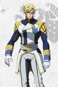 麦克吉利斯·法里德