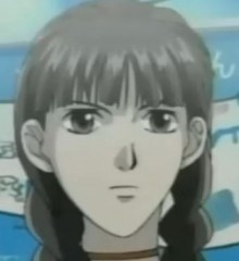 森野沙织