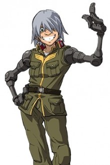 ショーン・ミタデラ