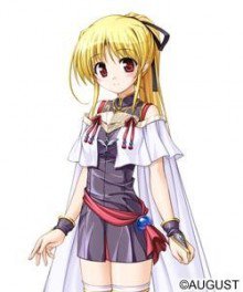 辛西娅·玛格丽特