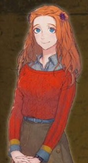 ダイアナ