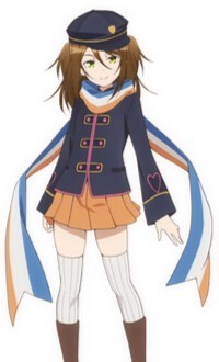 二阶堂真理