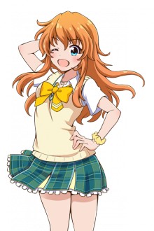 天野望