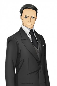 小田切