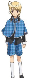边里唯世