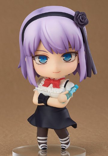 粘土人 #640 粗点心战争 枝垂萤 | Hpoi手办维基