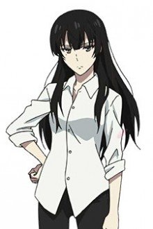 九条樱子