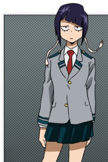 耳郎响香