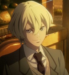 尼古拉·克拉索托金