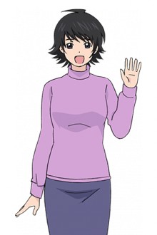 齐木久留美