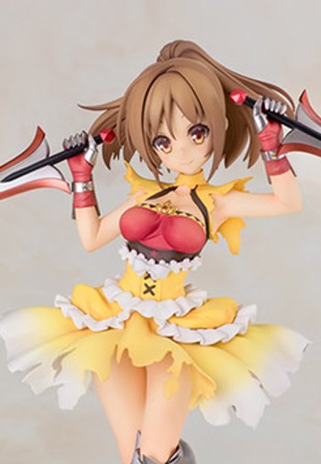 美少女花骑士 文心兰 | Hpoi手办维基