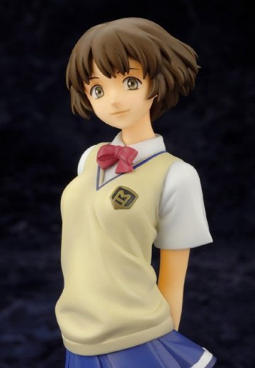 ZEGAPAIN 守凪了子 校服 | Hpoi手办维基