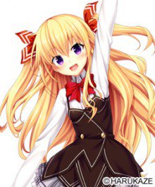 ユウラシア・オブ・エンド