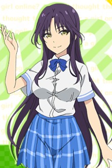 御圣院杏／亚普力可