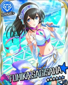 鹭泽文香
