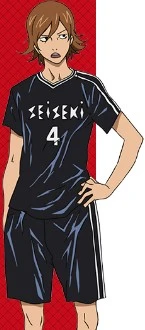新户部哲也