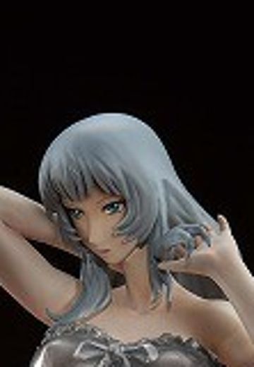 赵云子龙 Cami Ver. 开眼 黑 | Hpoi手办维基