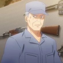 山本
