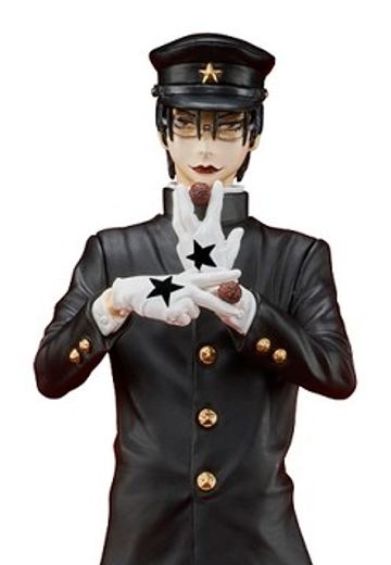 Bellissimo ライチ☆光クラブ ゼラ  | Hpoi手办维基