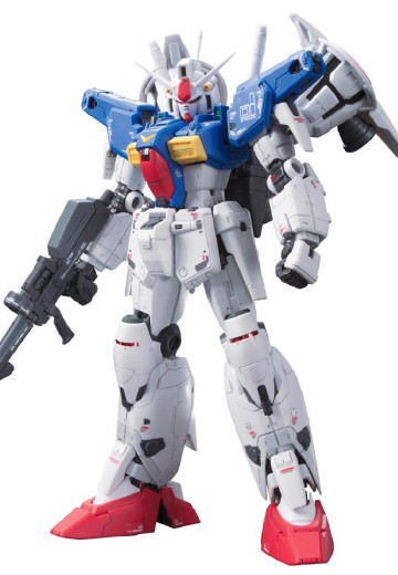 RG 1/144 RX-78GP01Fb 高达试作1号机全方位推进型 | Hpoi手办维基
