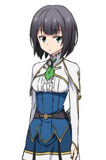 诺珂特・理芙蕾特