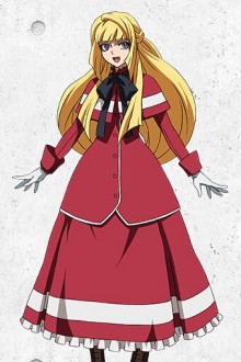 古荻莉亚･蓝娜･伯恩斯坦