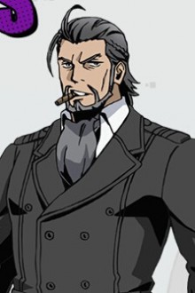 帕拉米迪斯