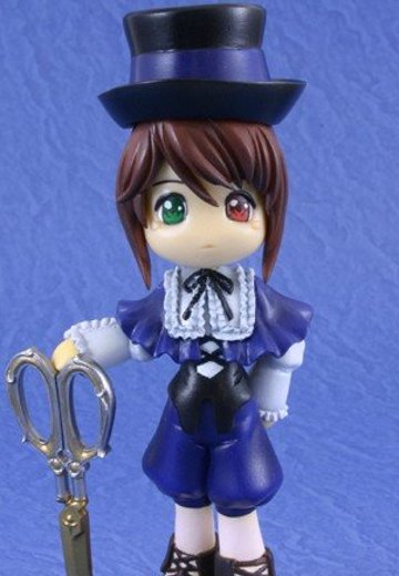 Pinky:st 蔷薇少女  苍星石  | Hpoi手办维基