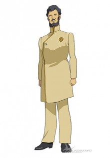 吉翁・什姆・戴肯