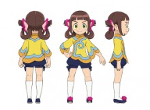 莉莉娅