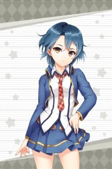 鳴海 純