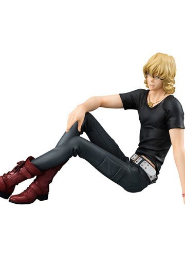 パルメイトえくすとら タイガーアンドバニー バーナビー・ブルックスJr.